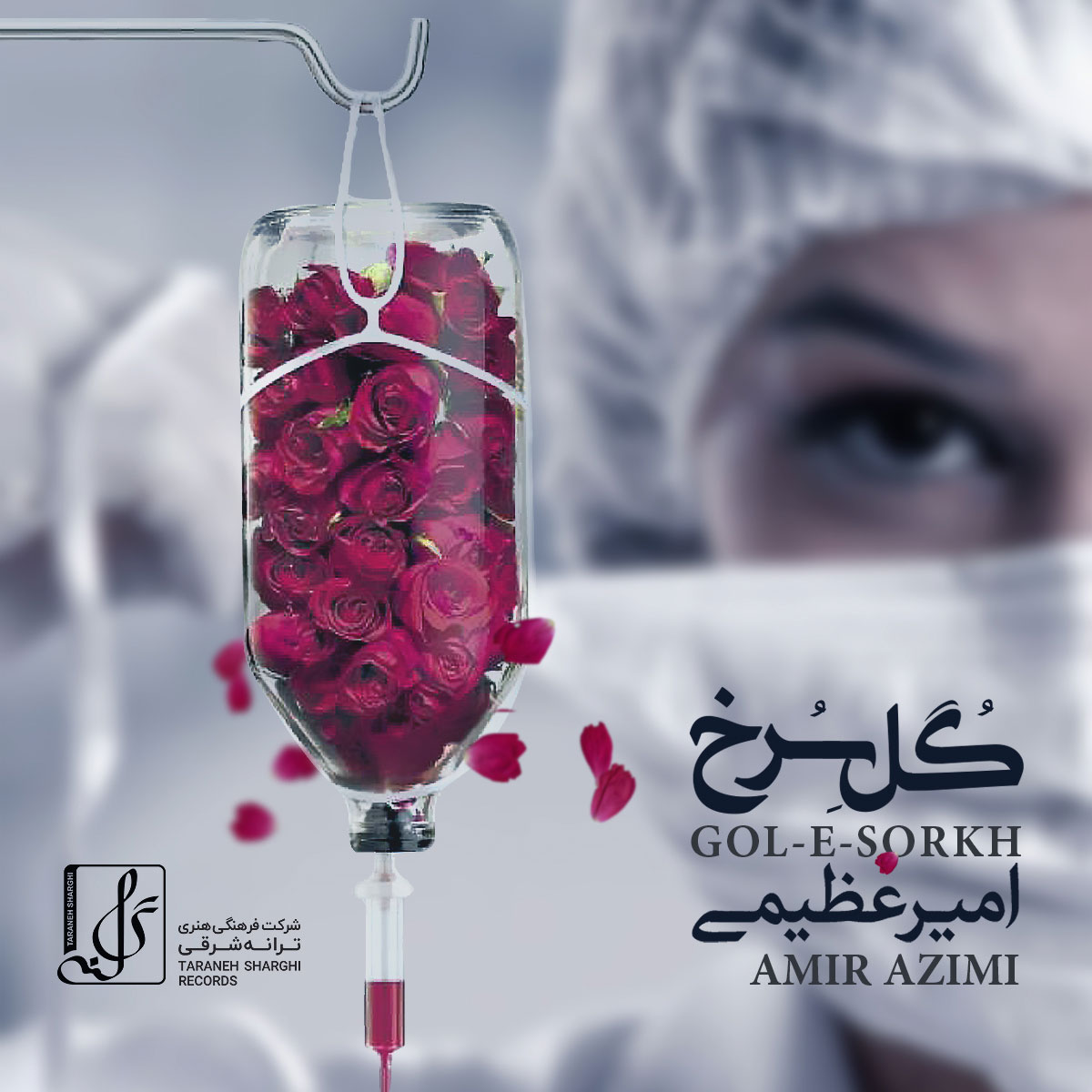 کاور-قطعه-گل-سرخ-امیر-عظیمی