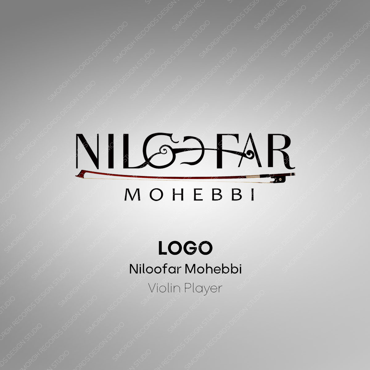 NiloofarMohebbi-Logo